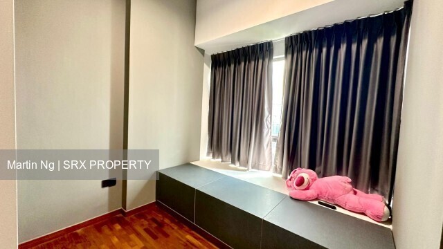NV Residences (D18), Condominium #500177371